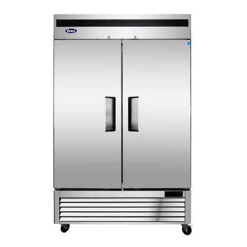 ARMOIRE POSITIVE 2 PORTES