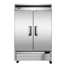 ARMOIRE POSITIVE 2 PORTES