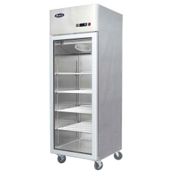 ARMOIRE VITREE POSITIVE