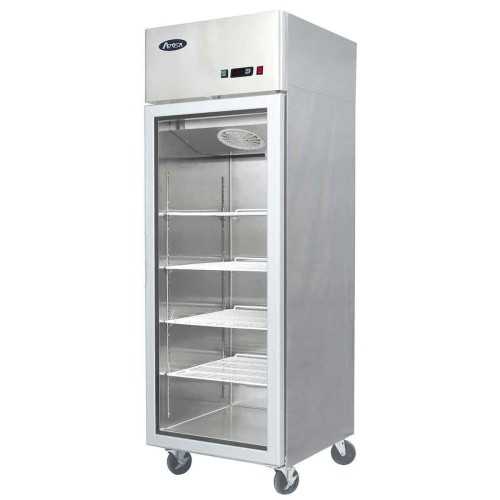 ARMOIRE VITREE POSITIVE