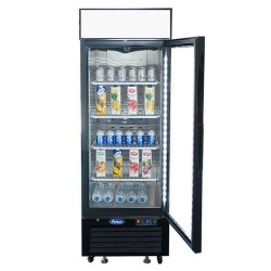 ARMOIRE VITREE POSITIVE