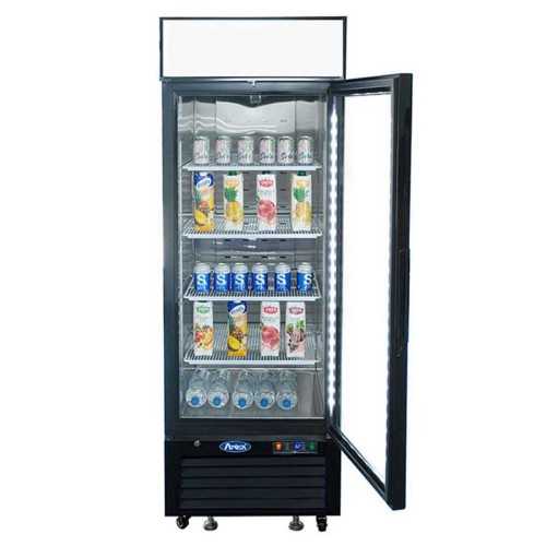 ARMOIRE VITREE POSITIVE