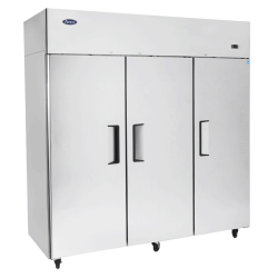 ARMOIRE COMPACTE NEGATIVE 3 PORTES