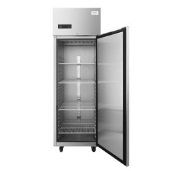 ARMOIRE EMBOUTIE NEGATIVE AISI 430