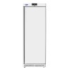 ARMOIRE SEMI PRO NEGATIVE PORTE PLEINE 240L