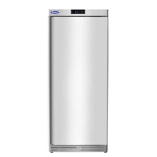 ARMOIRE SEMI PRO NEGATIVE PORTE PLEINE 600L