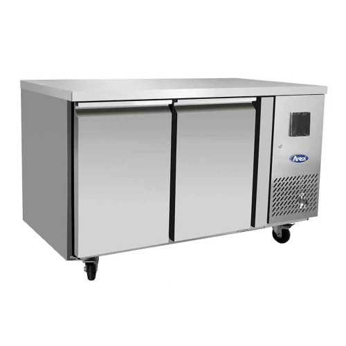 TABLE P600 POSITIVE 2 PORTES
