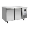 TABLE P600 POSITIVE 2 PORTES