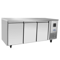 TABLE P600 POSITIVE 3 PORTES