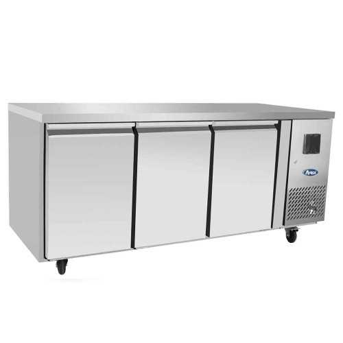 TABLE P600 POSITIVE 3 PORTES