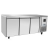 TABLE P600 POSITIVE 3 PORTES
