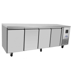 TABLE P600 POSITIVE 4 PORTES