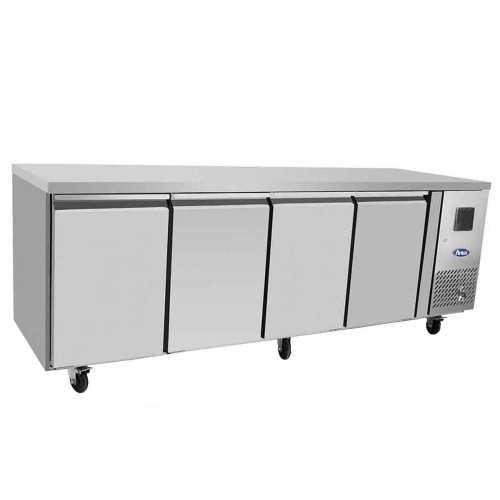 TABLE P600 POSITIVE 4 PORTES
