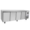 TABLE P600 POSITIVE 4 PORTES