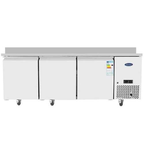 TABLE POSITIVE 3 PORTES 600x400 AVEC DOSSERET