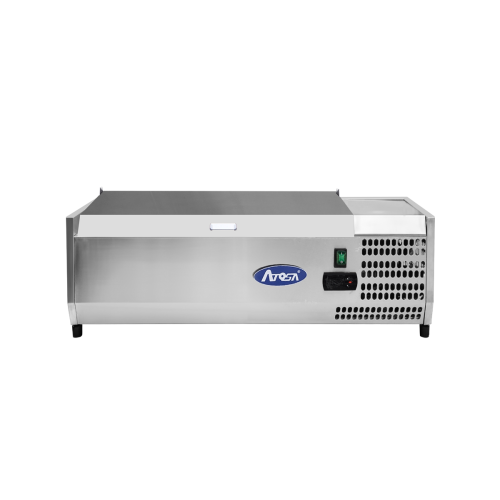 PRESENTOIR A INGREDIENTS VRX1200/380 INOX