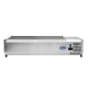 PRESENTOIR A INGREDIENT VRX1400/380 INOX