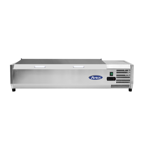 PRESENTOIR A INGREDIENTS VRX1500/330 INOX