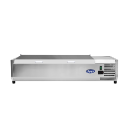 PRESENTOIR A INGREDIENT VRX1500/380 INOX