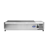PRESENTOIR A INGREDIENT VRX1500/380 INOX