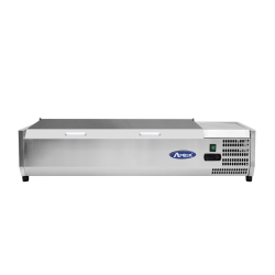 PRESENTOIR A INGREDIENT VRX1600/330 INOX