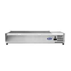 PRESENTOIR A INGREDIENTS VRX1600/380 INOX