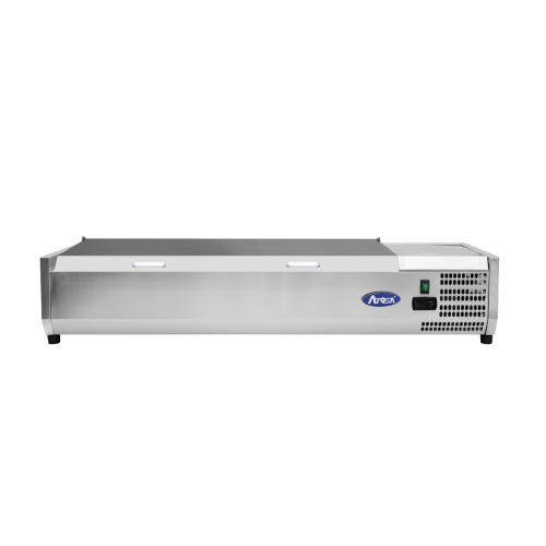 PRESENTOIR A INGREDIENTS VRX1600/380 INOX