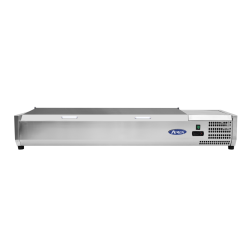 PRESENTOIR A INGREDIENTS VRX2000/330 INOX