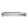 PRESENTOIR A INGREDIENTS VRX2000/330 INOX