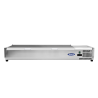 PRESENTOIR A INGREDIENTS VRX2000/380 INOX