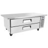 SOUBASSEMENT POSITIF 2 TIROIRS