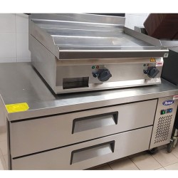 SOUBASSEMENT POSITIF 2 TIROIRS