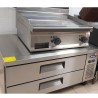 SOUBASSEMENT POSITIF 2 TIROIRS