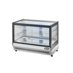 VITRINE DROITE A POSER 120 L