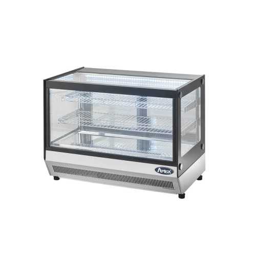 VITRINE DROITE A POSER 160 L