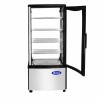 VITRINE DE PRESENTATION 58L