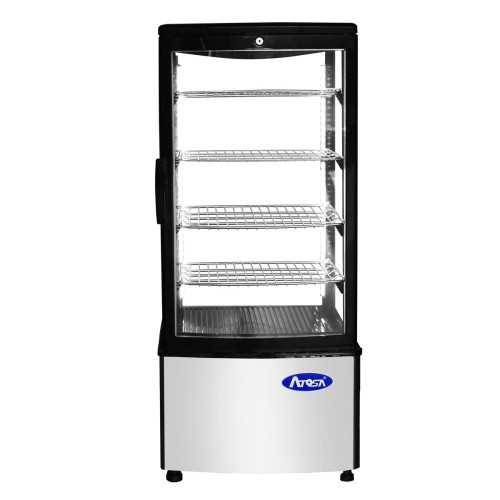 VITRINE DE PRESENTATION 98L