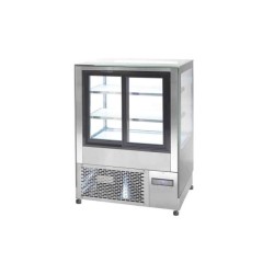 VITRINE DROITE SERVICE ARRIÈRE L1700