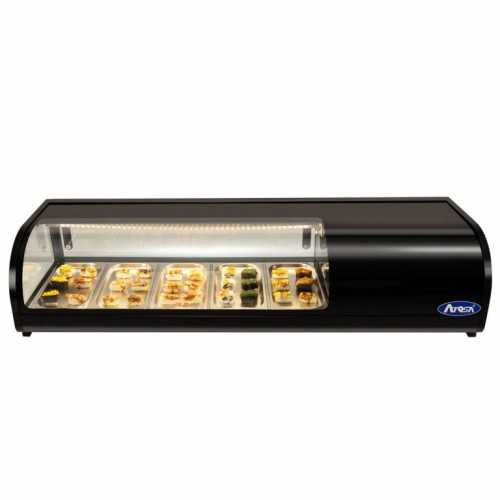 VITRINE A SUSHIS 62L