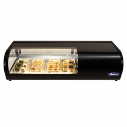 VITRINE A SUSHIS 50L