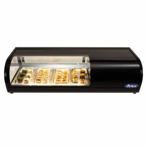 VITRINE A SUSHIS 50L