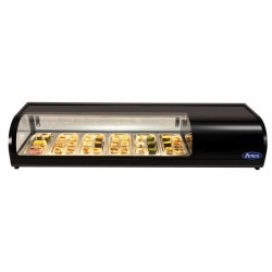 VITRINE A SUSHIS 75L