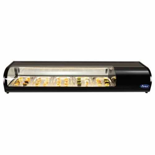 VITRINE A SUSHIS 93L