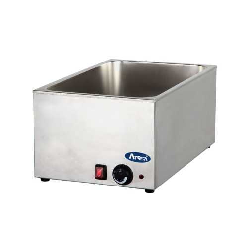 BAIN MARIE GN1/1 10L