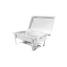 CHAFING DISH ECO GN1/1