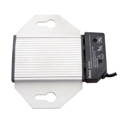 RECHAUD ELEC CHAFING DISH AT751L63-1