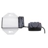 RECHAUD ELECTRIQUE ROND VARIATEUR DE TEMP CHAFING DISH S
