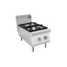 FOURNEAUX A POSER SERIE 700 - 2 feux