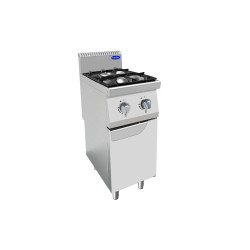 FOURNEAUX SUR PLACARD SERIE 700 - 2 feux