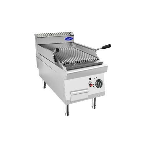 GRILL CHARCOAL A POSER SERIE 700+ POIGNEES DE REGLAGES